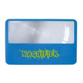 Credit Card Size Magnifier